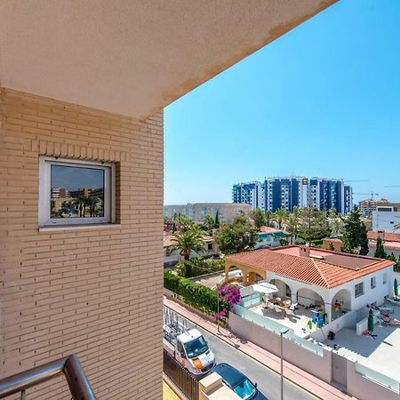 Punta Prima Homes 托雷维耶哈 外观 照片