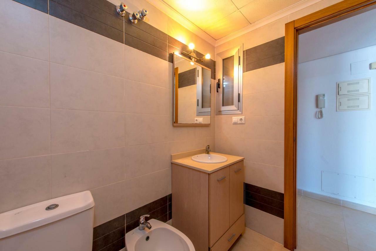 Punta Prima Homes 托雷维耶哈 外观 照片