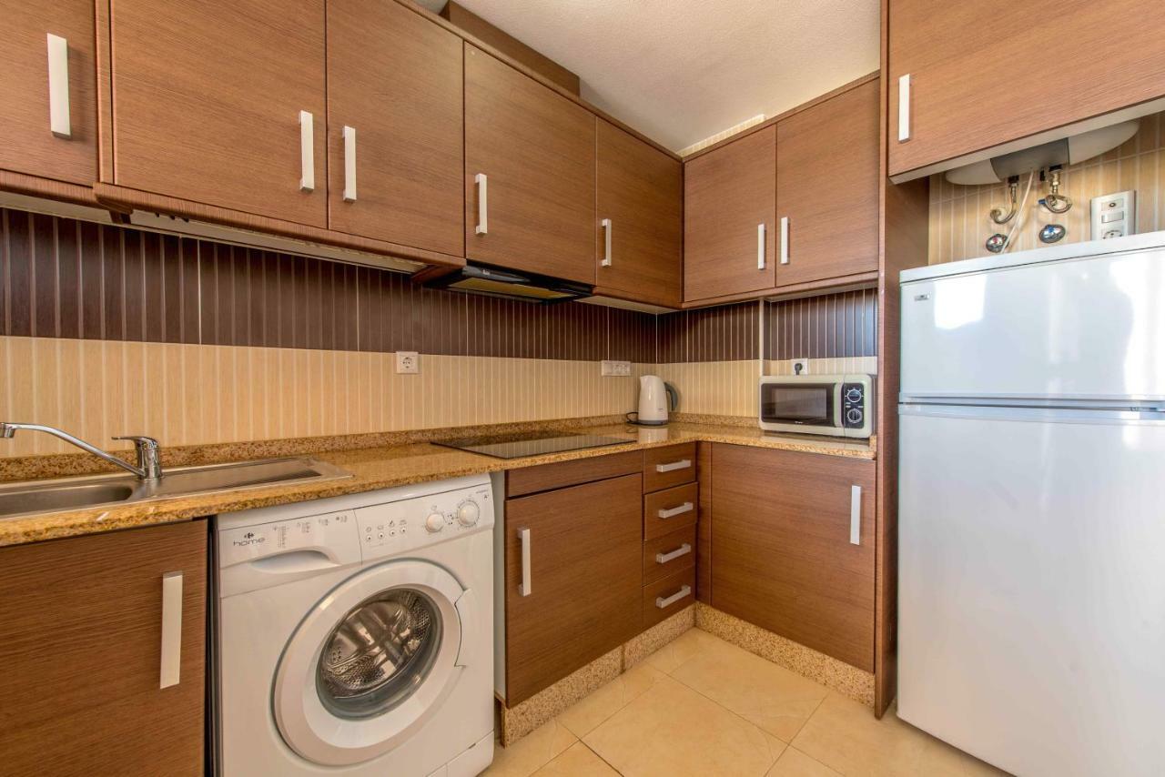 Punta Prima Homes 托雷维耶哈 外观 照片