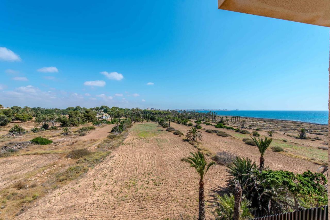 Punta Prima Homes 托雷维耶哈 外观 照片
