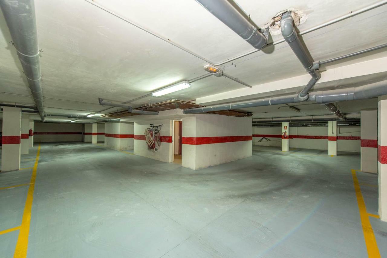 Punta Prima Homes 托雷维耶哈 外观 照片