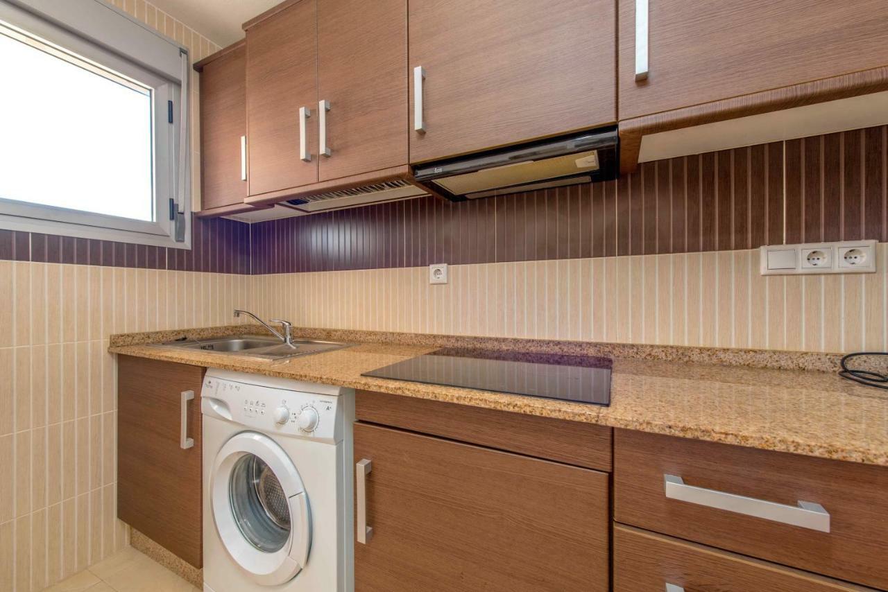 Punta Prima Homes 托雷维耶哈 外观 照片