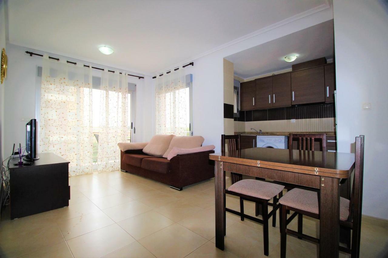 Punta Prima Homes 托雷维耶哈 外观 照片